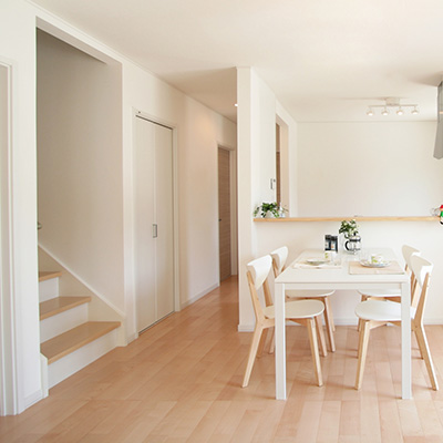 一般住宅リフォーム